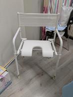 Doushstoel, Diversen, Verpleegmiddelen, Ophalen of Verzenden, Gebruikt