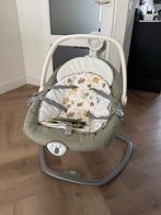 Elektrisch Wiegje met Muziek & Trilfunctie, Gebruikt, Wipstoel, Met gordel(s) of riempje(s), Ophalen