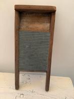 Houten Washboard / Wasbord - 40 cm, Ophalen of Verzenden