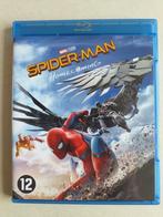 Spider-Man Homecoming *Nieuw* Bluray, Cd's en Dvd's, Blu-ray, Ophalen of Verzenden, Nieuw in verpakking, Actie