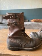 Jump boots ranger boots airborne 42, Verzamelen, Militaria | Tweede Wereldoorlog, Ophalen of Verzenden