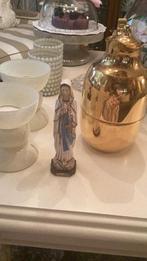 Maria beeldje, Antiek en Kunst, Antiek | Religie, Ophalen of Verzenden