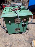 Hellas A. Zekveld Acculader 80A - Schuurvondst, Ophalen, Gebruikt, Minder dan 150 ampère, Overige typen