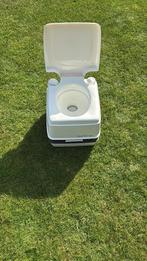 Portable toilet - Thetford Porta Potti 335, Ophalen of Verzenden, Gebruikt