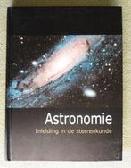Astronomie, Boeken, Ophalen of Verzenden, Zo goed als nieuw