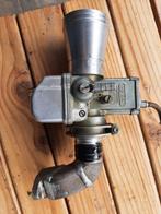 Dellorto 30mm Carburateur met Kelk & Spruitstuk, Ophalen of Verzenden, Gebruikt, Carburateur