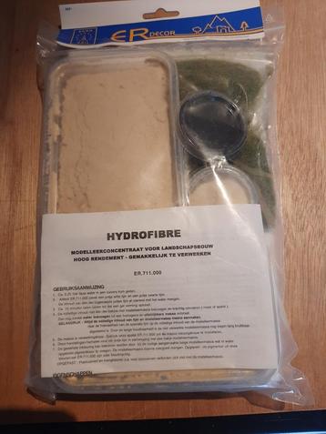 scenery  hydro fiber grasmat beschikbaar voor biedingen
