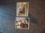 WW2 sigarettenkaartjes, Ophalen of Verzenden, Landmacht