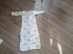 Hema slaapzak maat 86/104, Ophalen of Verzenden, Gebruikt, 100 cm of meer, Slaapzak