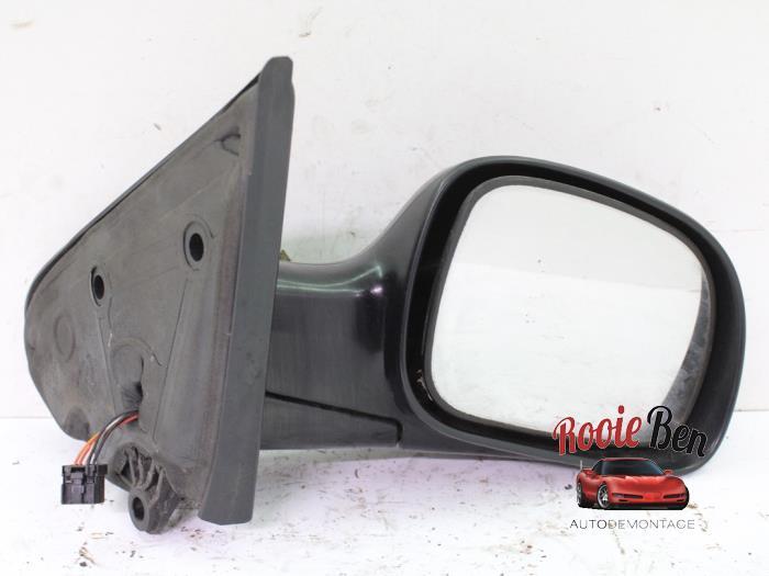 Buitenspiegel rechts van een Chrysler Voyager, Auto-onderdelen, Spiegels, Gebruikt, -, Ophalen of Verzenden, -