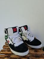 DC Shoes Pure High Top WC Skateschoenen mt 40,5, Overige kleuren, DC shoes, Ophalen of Verzenden, Sneakers of Gympen