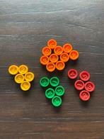 Onderuit - Fiches, Een of twee spelers, Ophalen of Verzenden, Gebruikt