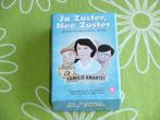 Ja zuster, Nee zuster familiekwartet, Ophalen of Verzenden, Zo goed als nieuw, Kwartet(ten)