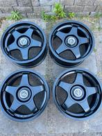 Fifteen52 Super Touring Chicane 4x108 17inch, Auto-onderdelen, Banden en Velgen, Ophalen, Gebruikt, Velg(en), 17 inch