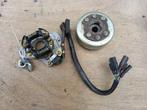 Honda RS 125 NF4 ontsteking+vliegwiel, Ophalen of Verzenden, Zo goed als nieuw, Blok, Honda