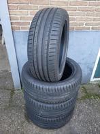 4 x 225/50/17 Ceat Sportdrive ZGAN 275,- Incl montage !, Auto-onderdelen, Banden en Velgen, Ceat tyres, Gebruikt, 17 inch, Ophalen of Verzenden