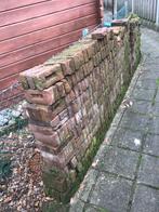 Bouwstenen, Ophalen, Zandsteen, Overige typen, Nieuw