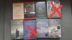 Veel Tolkien boeken!, Boeken, Ophalen of Verzenden, Zo goed als nieuw