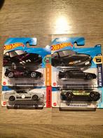 Hot Wheels Nissan Skyline Set - Nieuw in Verpakking!, Overige merken, 1:50 of kleiner, Auto, Nieuw