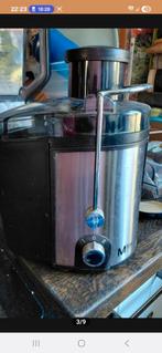 Sap apparaat  sapcentrifuge, Huis en Inrichting, Ophalen of Verzenden