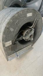 Compressor, Doe-het-zelf en Verbouw, Ventilatie en Afzuiging, Ophalen of Verzenden, Zo goed als nieuw, Afzuiger