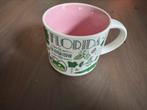 Starbucksmok Florida, Ophalen, Zo goed als nieuw, Kop(pen) en/of Schotel(s)