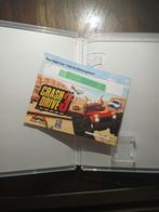 Crash drive 3 Nitendo Kung fu panda PS 3 has been heroes Nd, Spelcomputers en Games, Games | Nintendo Switch, Gebruikt, 1 speler