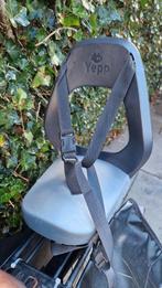 Thule Yepp achterzitje junior, Ophalen of Verzenden, Gebruikt