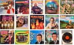 Vinyl LP’s te koop diverse genres, Ophalen, Gebruikt