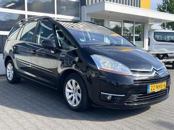 Citroën Grand C4 Picasso 1.6 THP 7p. Storing distributieket beschikbaar voor biedingen