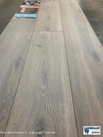 Laminaat Lang Plank Berry Alloc Elegant Grey Oak 2meter lang, Huis en Inrichting, Stoffering | Vloerbedekking, 75 m² of meer, Nieuw