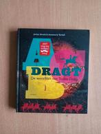Annemarie Terhell - ABC Dragt, Fictie algemeen, Ophalen of Verzenden, Zo goed als nieuw, Annemarie Terhell; Joukje Akveld