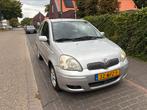 Toyota Yaris 1.0 16V Vvti 3DR Linea SOL 2005 Grijs, Elektrische ramen, 400 kg, Overige kleuren, Handgeschakeld