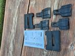 Thule kitset 1353 tbv Toyota Verso / Corolla Verso, Auto diversen, Dakdragers, Ophalen, Zo goed als nieuw