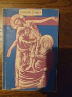 Passiespel Tegelen Boek, Boeken, Ophalen of Verzenden, Gelezen, Onbekend, Christendom | Katholiek