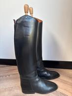 Petrie paardrijlaarzen leer maat 39,5, Dieren en Toebehoren, Paardrijkleding, Ophalen, Zo goed als nieuw, Dressuur, Schoeisel