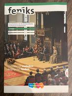 Feniks Geschiedenis 4/5 HAVO, Ophalen of Verzenden, Zo goed als nieuw