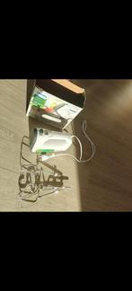 Philips Dubbele Blender - Perfect voor Keuken!, 1 tot 2 liter, 3 snelheden of meer, Ophalen of Verzenden, Zo goed als nieuw