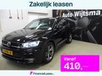 Volkswagen Tiguan 1.5 TSI ACT Highline Business R Digidash |, Automaat, 150 pk, Zwart, Origineel Nederlands