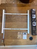 Stapelkit tussenstuk wasmachine droger, Witgoed en Apparatuur, Onderdelen en Toebehoren, Ophalen