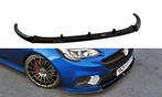 Voorlip spoiler sideskirt achterlip - Opel Corsa OPC E 15+, Ophalen of Verzenden