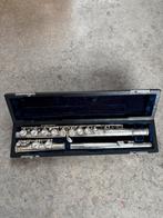 J.Michael dwarsfluit, Ophalen of Verzenden, Gebruikt, Dwarsfluit, Met koffer of tas