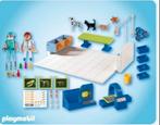 Playmobil Dierenartspraktijk4346 - Complete Set!, Ophalen of Verzenden, Gebruikt, Complete set