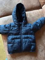 Tommy Hilfiger winterjas maat 86, Kinderen en Baby's, Babykleding | Maat 86, Ophalen, Gebruikt