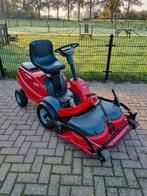 Zeer nette castelgarden xm140hd zitmaaier/stigga hst14. 2017, Tuin en Terras, Zitmaaiers, Ophalen, Stiga, Zo goed als nieuw, Mulchfunctie