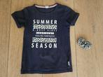 Leuk shirt van B.Nosy maat 134/140 met froezel, B.Nosy, Meisje, Ophalen of Verzenden, Zo goed als nieuw