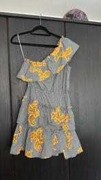 Dress, Kleding | Dames, Ophalen of Verzenden, Zo goed als nieuw, Maat 38/40 (M), Boven de knie