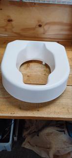 Toiletverhoger, ongebruikt, Ophalen of Verzenden, Zo goed als nieuw