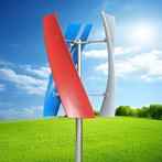Verticale Windturbine 600W/800W/1000W - Windmolen, Tuin en Terras, Windwijzers en Windmolens, Verzenden, Nieuw