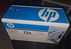 HP LaserJet 13A Zwarte Toner - Nieuw!, Computers en Software, Ophalen of Verzenden